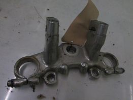 Fork top bridge Yamaha XJ 750 
