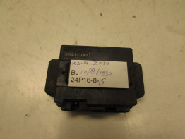 Sicherungkasten Kawasaki ZX 10 R