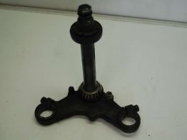 Steering stem Suzuki GS 550 ES