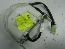 Rear light Suzuki GSX R 600