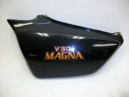 Linker zijkuip klein Honda VF 500 