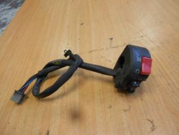 Stuurschakelaar rechts Yamaha XJ 900 S Diversion