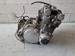 Motorblock Suzuki GS 750