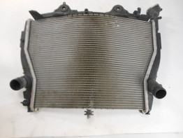 Radiateur BMW S 1000 R