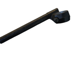 Clip on links Honda CBR 600 F