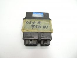 Ignitor CDI ECU Suzuki GSX R 750
