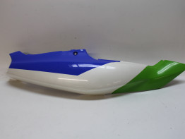 Rechter achterkant Kawasaki ZXR 750