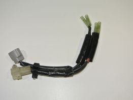 Achterlicht Yamaha XJ 600 Diversion