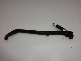 Standaard Kawasaki Z 550 GT