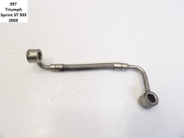 Olieleiding Triumph Sprint ST 955