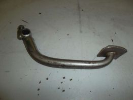 Rempedaal Honda CB 750 F