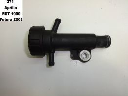 Radiator parts Aprilia RST 1000 Futura