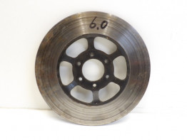 Remschijf voor Suzuki GS 850