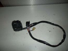 Stuurschakelaar links Kawasaki VN 700 750