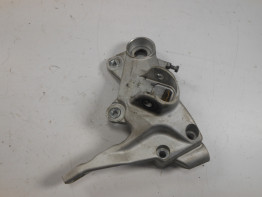 Rechter schetsplaat KTM 690 SMC