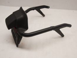 Kentekenplaathouder Harley Davidson Softtail