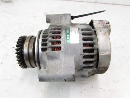 Generator Suzuki GSX F 750