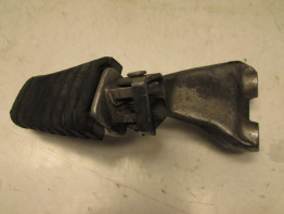 Schetsplaat links Yamaha V max