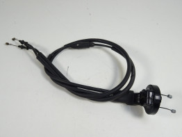 Gaskabel Triumph Tiger 1050