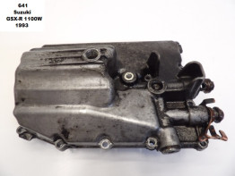 Olwanne Suzuki GSX R 1100