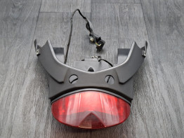 Rucklicht BMW F 800 S - ST