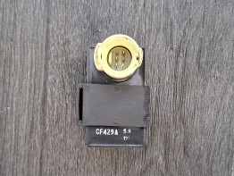 CDI ECU unit Honda XL 600