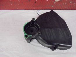 Engine cover front spocket Honda CBR 1100 XX