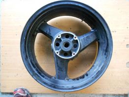 Achtervelg Kawasaki ZX 12 R