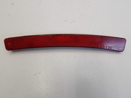 Rugsteun sissybar Honda VT 700 750