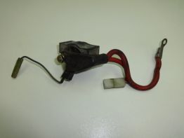 Startmotor relais Yamaha FZ 750