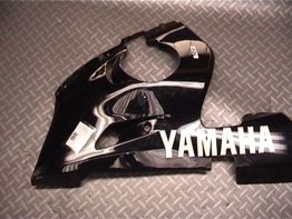 Linker onderkuip Yamaha YZF R6