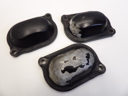 Kleppendeksel Yamaha BT 1100