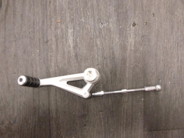 Schakelpedaal BMW R 1200 RS LC