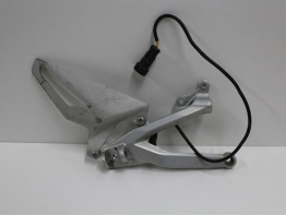 Rechter schetsplaat Ducati Panigale V4 S