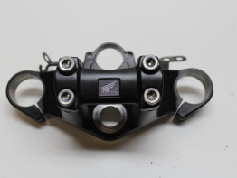 Kroonplaat Honda NC 750 X