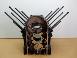 Motorblok Moto Guzzi V11