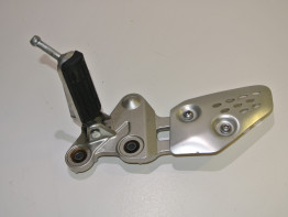 Rechter schetsplaat Yamaha MT 07