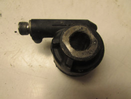 Snelheidsopnemer Kawasaki ER 5