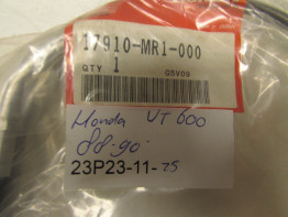 Kilometerkabel Honda VT 600