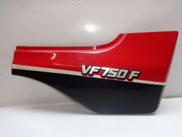 Rechter zijkuip klein Honda VF 700 750 F