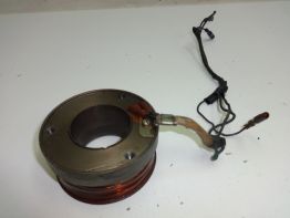 Dynamo Yamaha XS 750