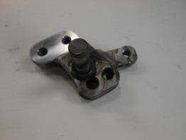 Schetsplaat links Suzuki GSX R 750