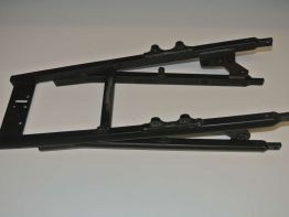 Achtersubframe Yamaha FZ1
