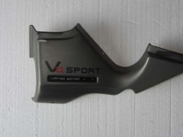 Linker zijkuip klein Moto Guzzi V11