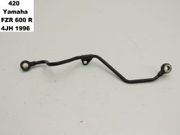 Olieleiding Yamaha FZR 600