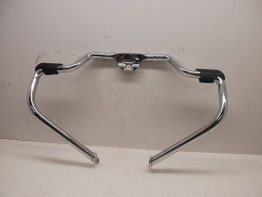 Valbeugel Harley Davidson Softtail