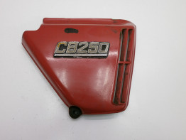 Seitenverkleidung rechts klein Honda Overige Honda