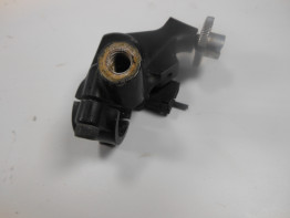 Lever handle clutch Kawasaki Z 1000