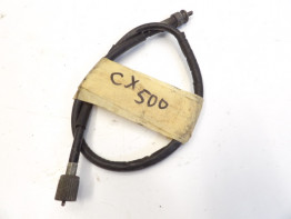 Toeren teller kabel Honda CX 500
