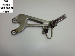 Pillion step right Honda VFR 800 I